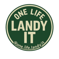 One Life Landy It